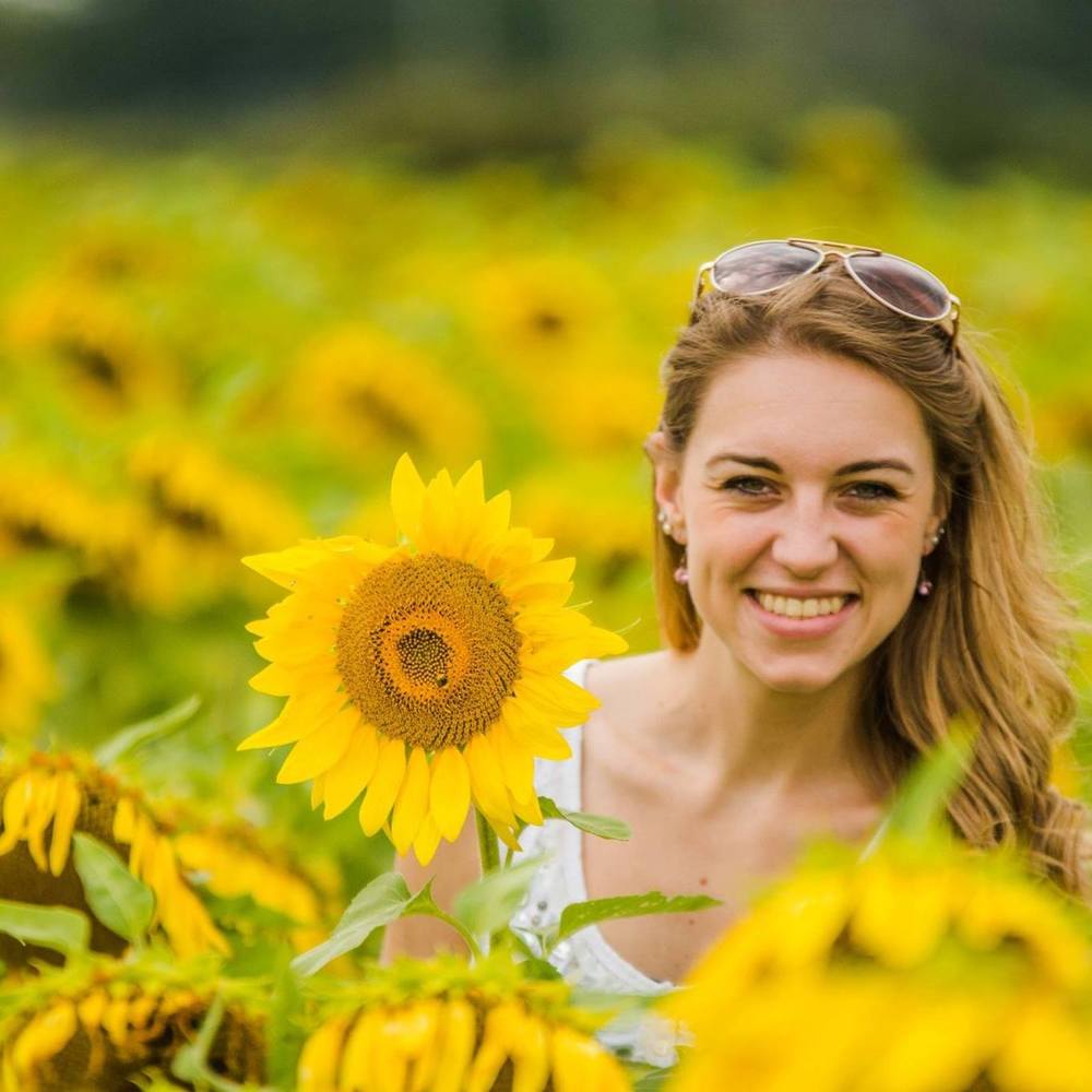 Meet your Posher, Nicole